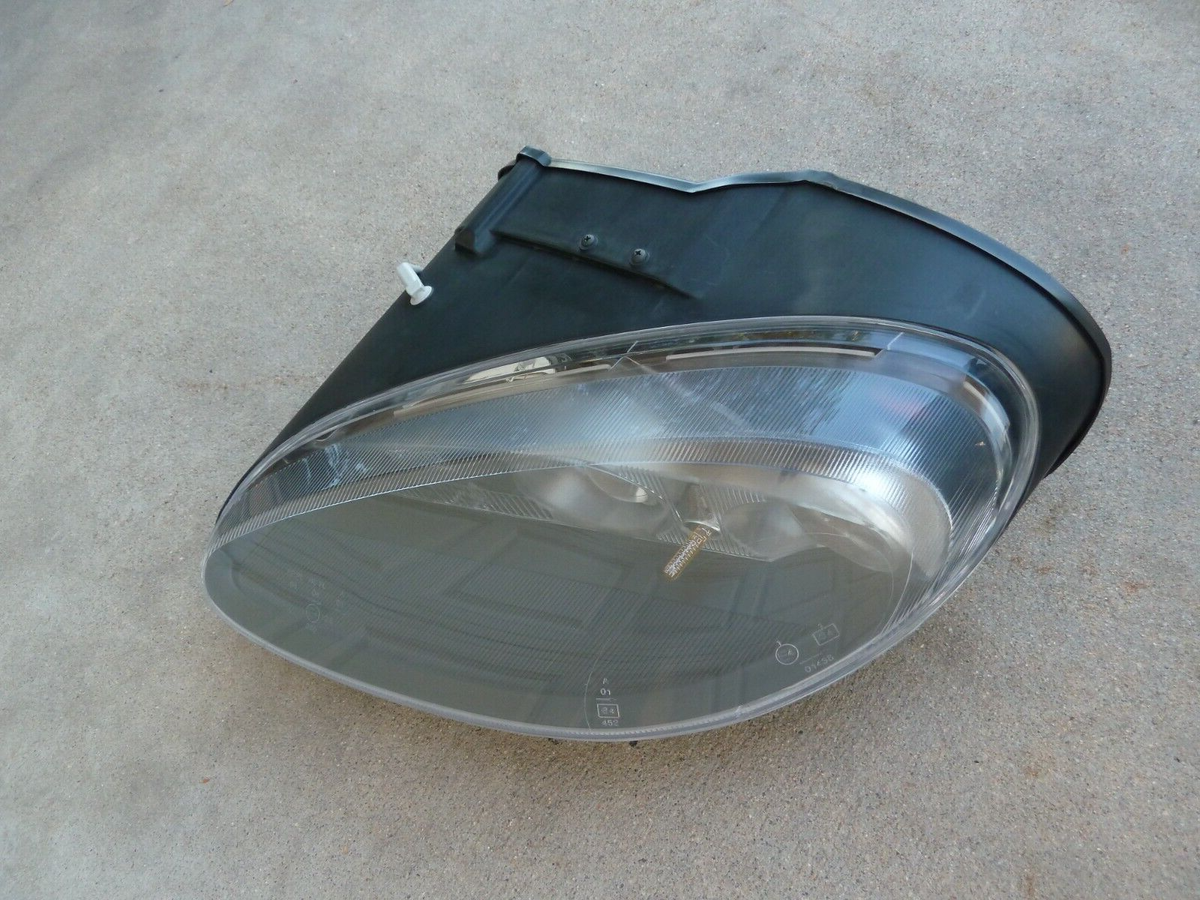 パーツ P18RED HEADLIGHT NEW Premium Headlight Head light Assembly Kawasaki ZX12R ZX