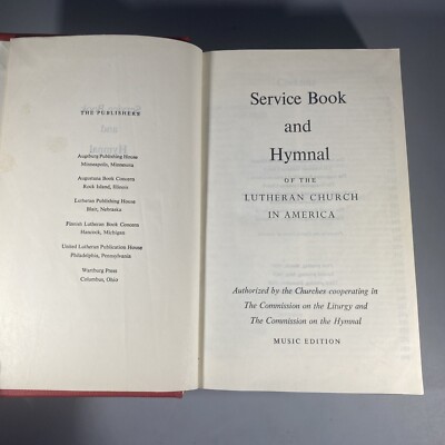 洋書　古書　worship and service hymnal 1958 洋書 古書 worship and service hymnal 1958 1958 (1960 4th