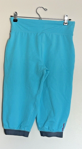 Nike Dri-Fit Sportswear Capri Pants Big Girls Size Large - Picture 4 of 4
