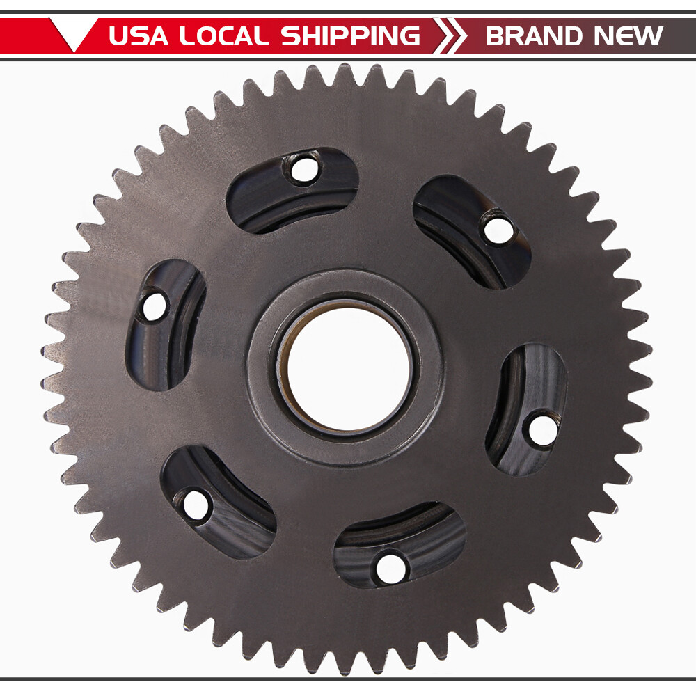 for Yamaha YFZ450R SE YFZ450RSE 09-22 Starter Clutch One Way Bearing Gear Idler