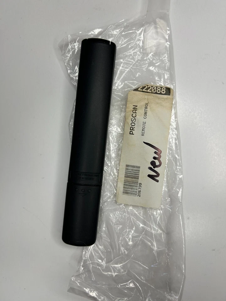 Proscan Remote PS35122 PS27151 PS35651 PS35680 PS52680 PS35622 PS35652 PS35153 - Image 2 of 2