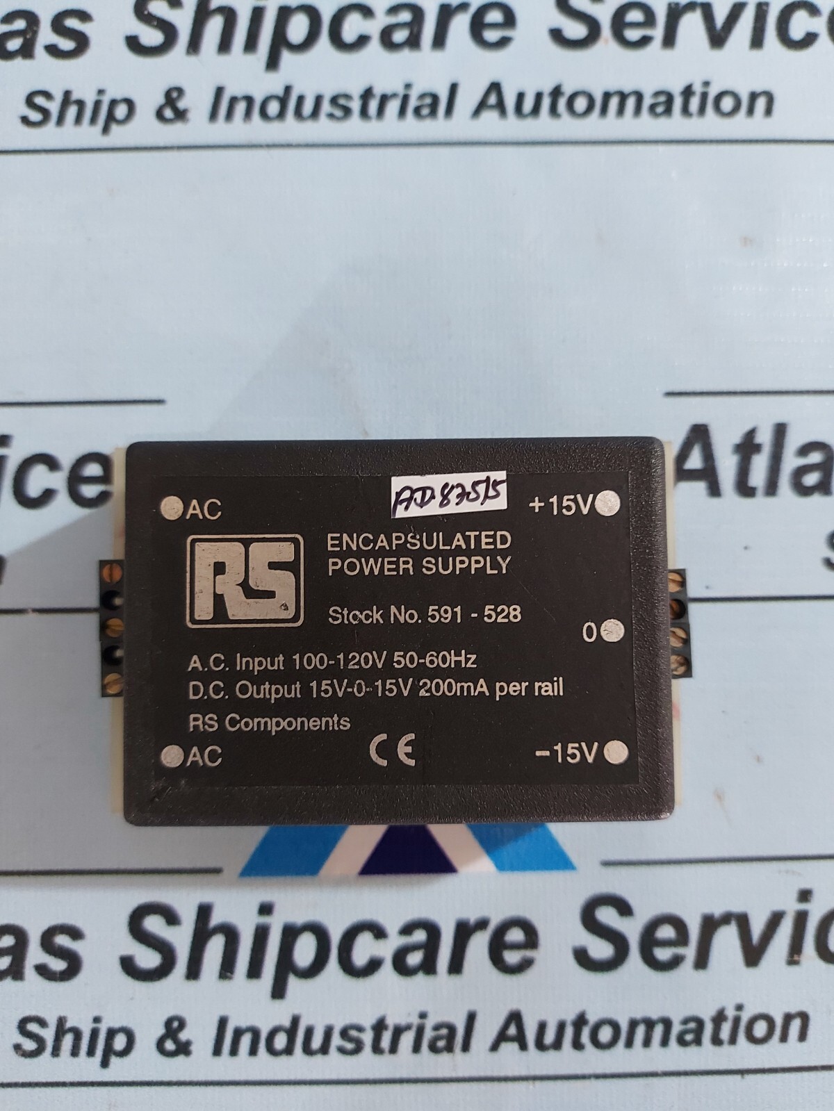 Picture 1 of 5