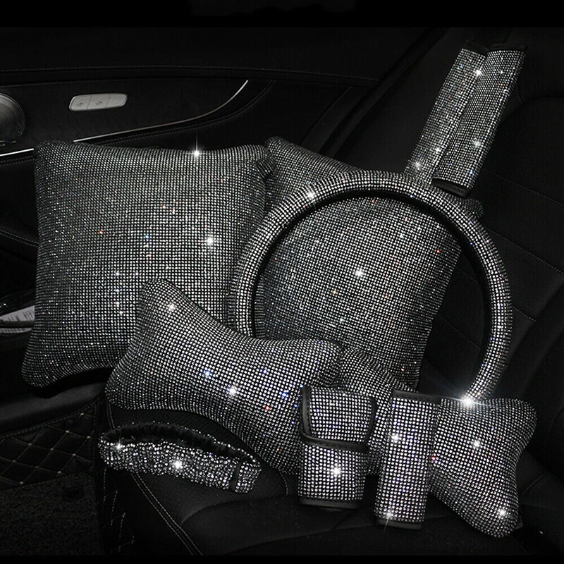 Sparkle car accessories deals