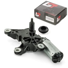 Lunette arrière Skoda OCTAVIA