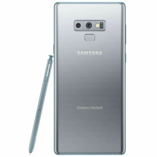 Samsung Galaxy Note 9 SM-N960U Unlocked 512GB Verizon AT&T T-Mobile PHONE US A+ - Afbeelding 11 van 18