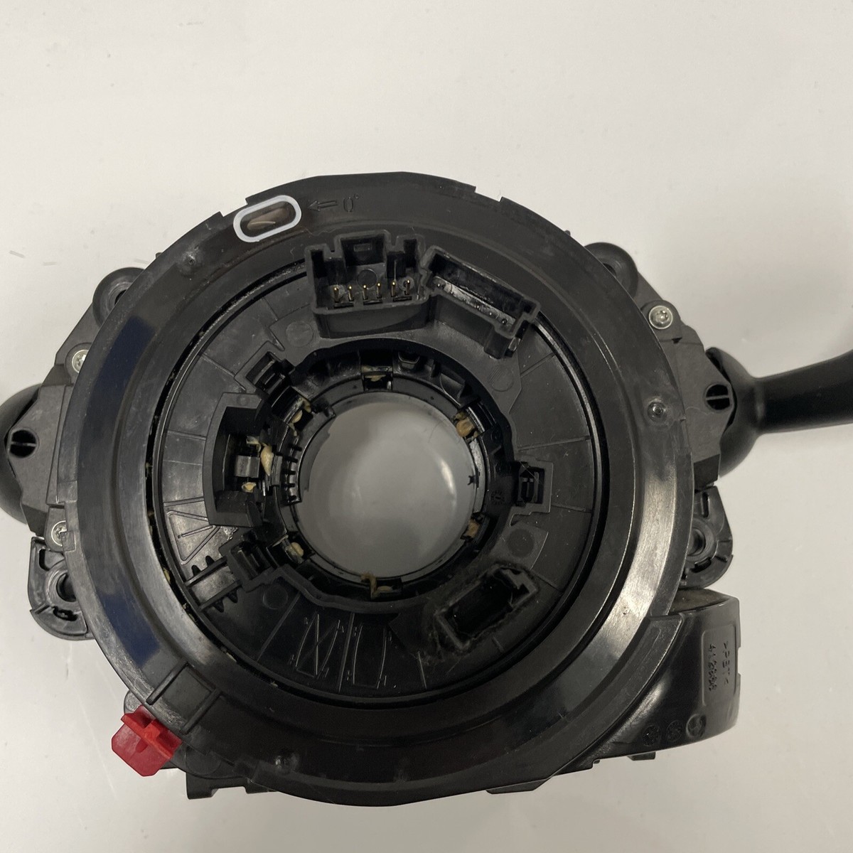 2019 BMW M5 F90 Steering Column Control Combination Switches 