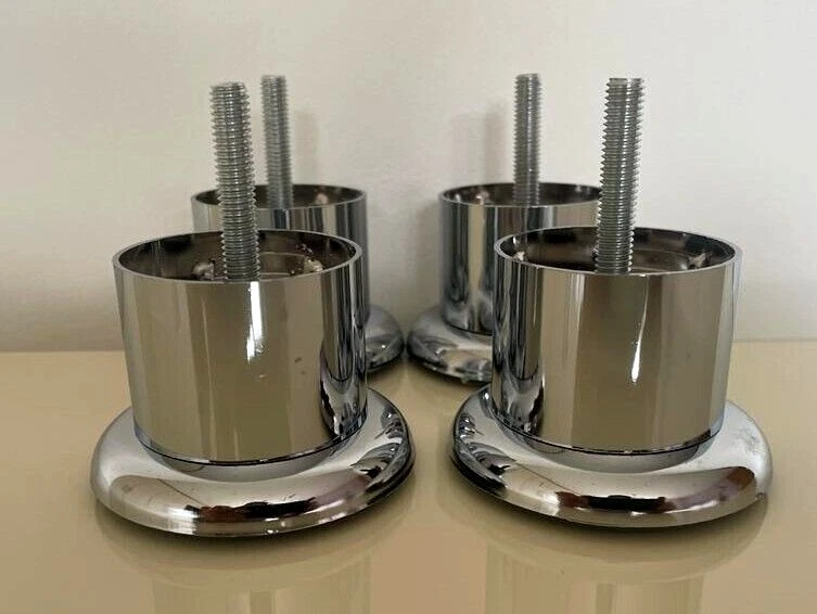 Metal feet for chairs sales