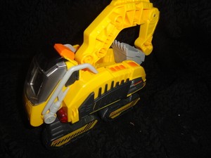 vtech excavator