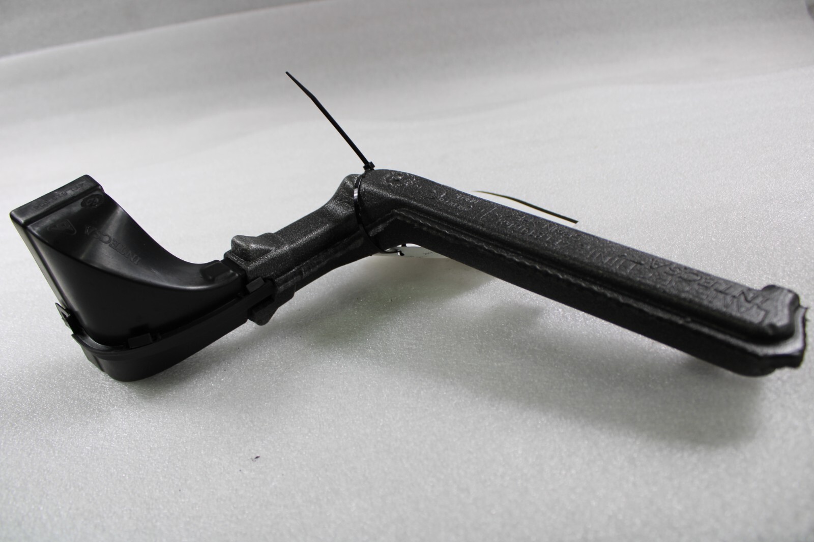 Lamborghini Huracan, LP610, 580, LH, Lower AC Air Duct, Used, P/N 4T1819668