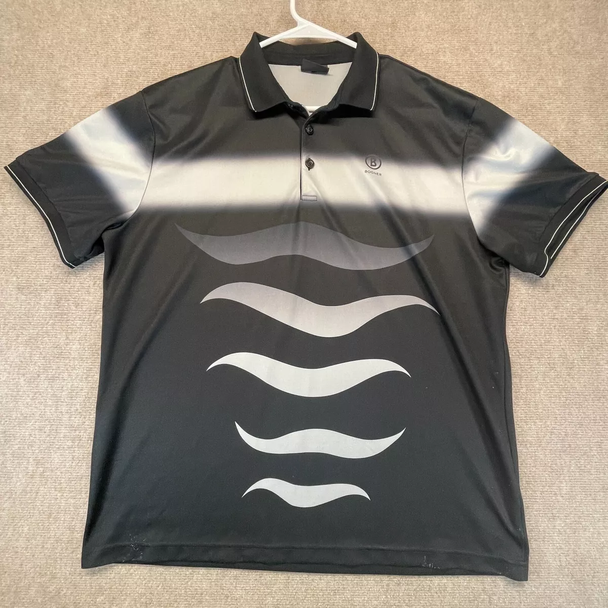 Bogner hotsell golf wear