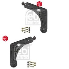 FEBI BILSTEIN QUERLENKER SET links & rechts für Ford Escort VII Stufenheck GAL
