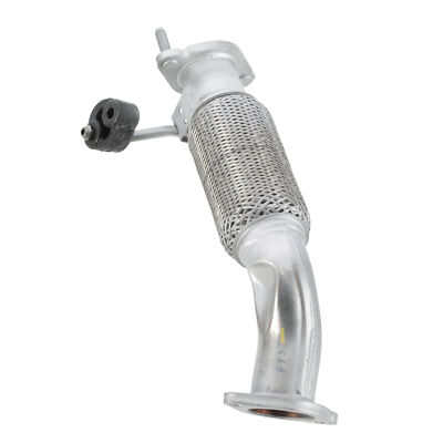 OEM Kia 2016-2022 Sportage Front Exhaust Muffler Pipe
