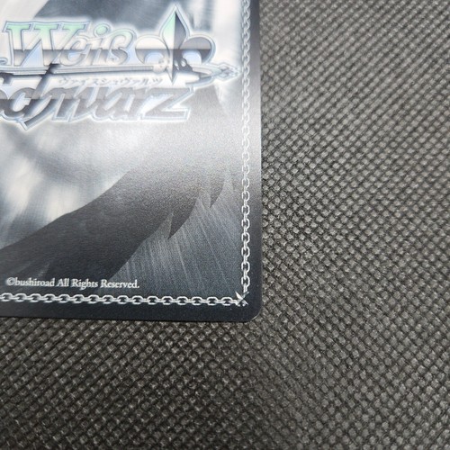Bianco nero NIK/S117-037 Blanc: White Rabbit R NIKKE - Foto 4 di 6