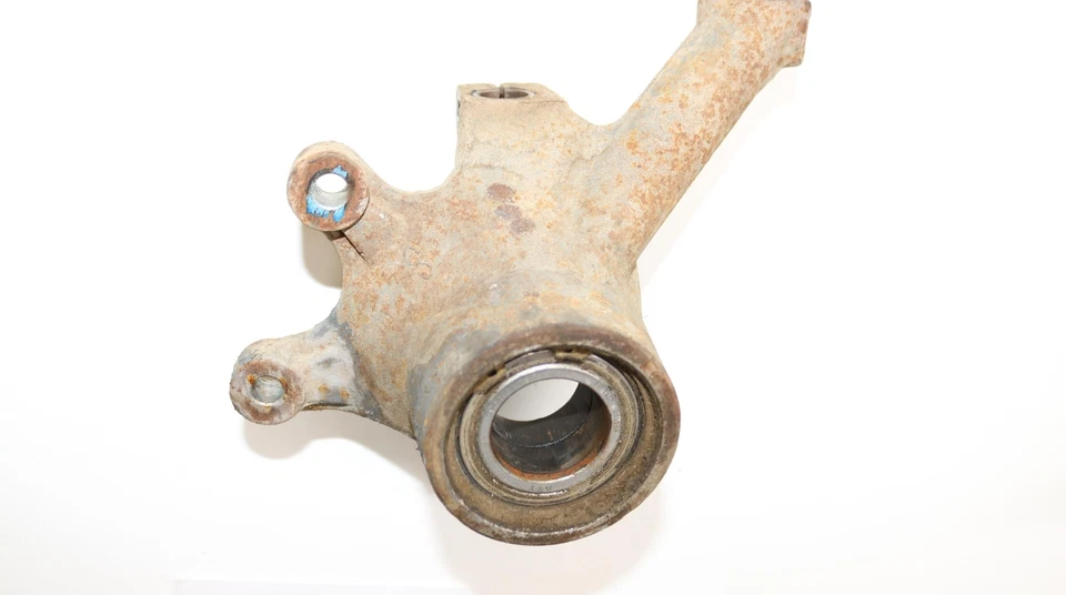 2014 Arctic Cat Prowler Xtx 700 Front Left Spindle Knuckle - Imagem 3 de 4