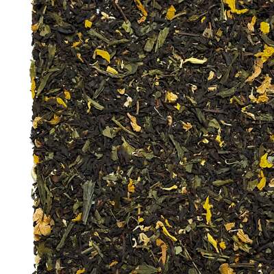 Nibelungentee Samba Pa 100g - Schwarzteemischung (68,00  /kg)