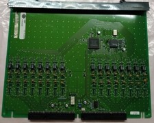 Nortel Networking NT8D02GA 16 port Extended Digital Line Card