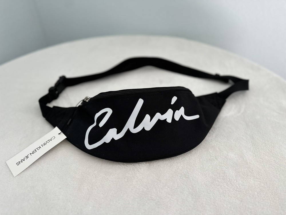 Calvin Klein Waist Bag