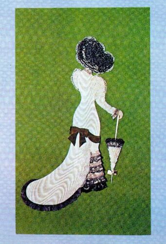 ~Vintage 1972 Handicrafts Magazine Part 5 ~ Knitting, Sewing, Crochet ~ See Pics - Picture 11 of 15