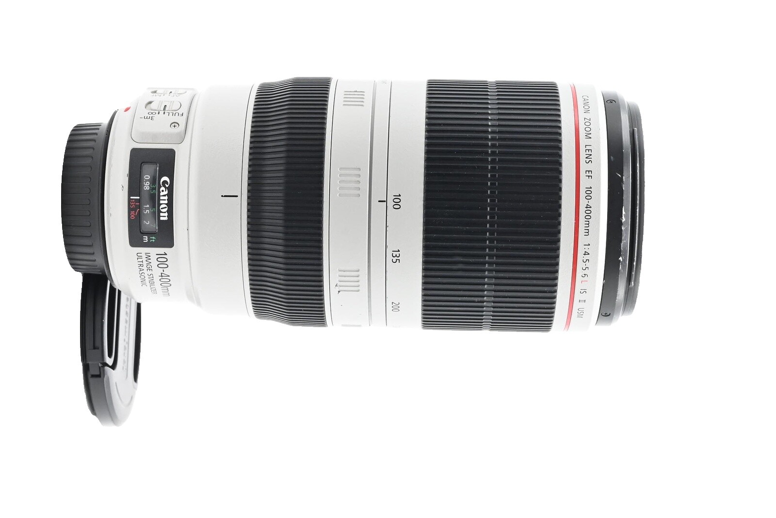 Ef 100 400 II | eBay