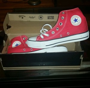 chuck taylor all star core canvas