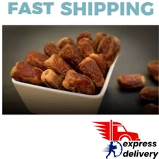 Saqai Premium Deluxe Dates Fresh Healthy Snack 1Kg  تمر صقعي فاخر