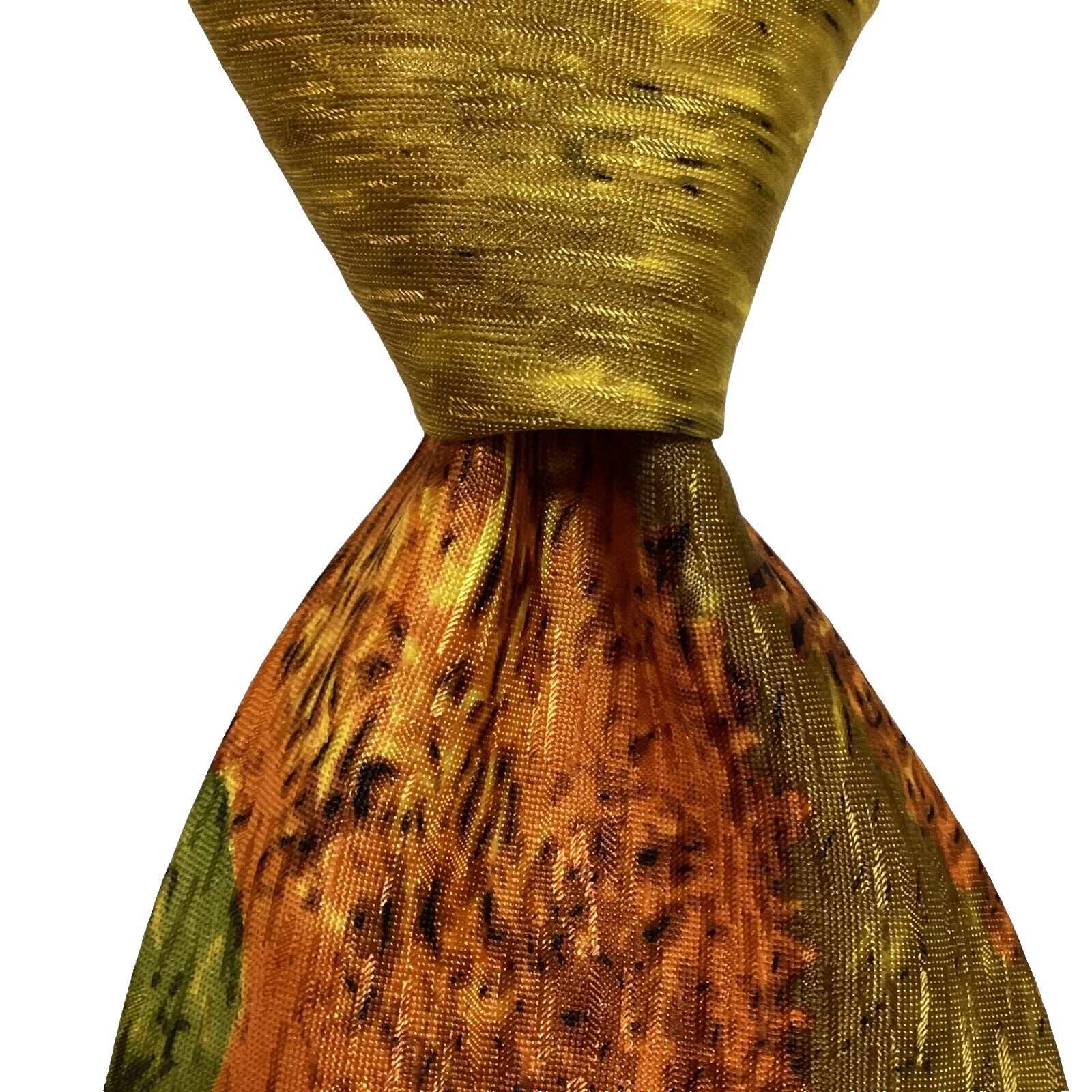 Men's Floral Ralph Marlin