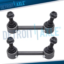 Rear Sway Bar Links for 2011 2012 2013 - 2019 Dodge Durango Jeep Grand Cherokee