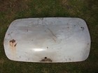 <!--F#f_0-->BOOT LID DECK LID FOR FE FC HOLDEN SEDAN RUST FREE<!--F/-->