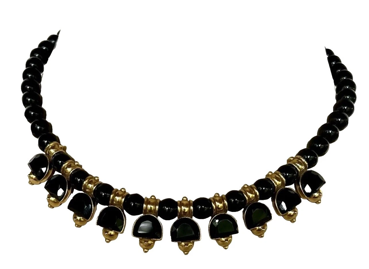 1928 Yellow Gold Plated Fashion Jewelry