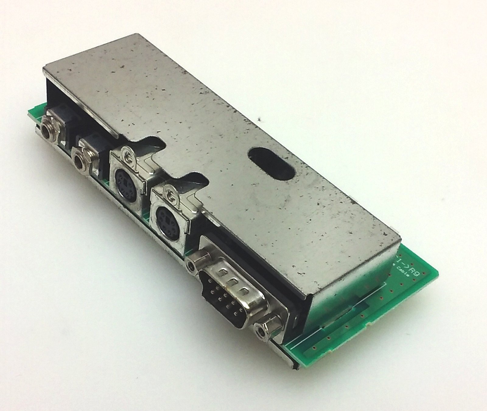 Pour carte de traitement vidéo PIONEER 60 PDP-6070PU AWV2365 ANP2162-A