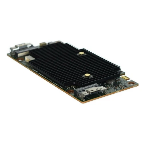 Contrôleur RAID PCI-E 3KDWX 51P7W Dell PERC H755 8 Go NV 12 Go/s NEUF avec batterie - Photo 4/10