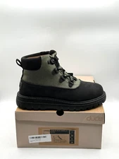 Hey Dude Women's Tonya Eco Shield  Black - US 7  EUR 38