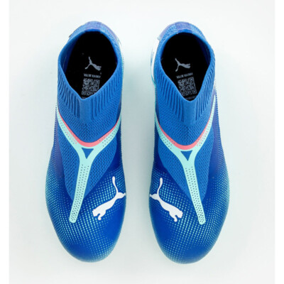 Puma Future 7 Match Plus LL FG/AG 10792801 Mens Soccer Shoes