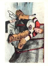 2002-03 Parkhurst (ITG) Reprints NHL Hockey Retro Trading Cards Pick From List