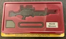 FUCILI & MITRAGLIATORI   M249 MINIMI