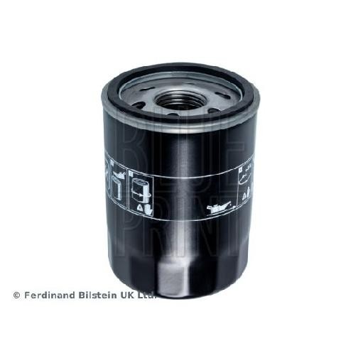 ÖLfilter FüR Land Rover Range L320 L322 4.2 4.4 02 Bis 13 Blue RG 3B-image