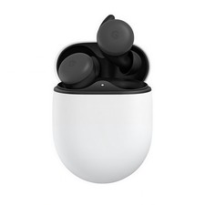 Google Pixel Buds 2nd Gen True Wireless Earbuds In-Ear Headphones Charcoal