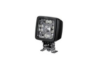 Arbeitsscheinwerfer Hella 1GA 357 116 011