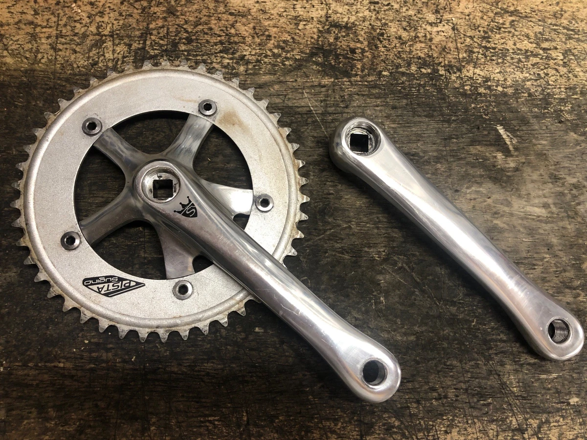 Sugino Cranksets Single 170 mm Crankarm for sale | eBay