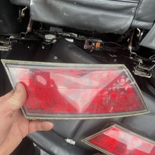 2009 HONDA CIVIC MK8 REAR LEFT PASSENGER SIDE near INNER TAIL LIGHT 22616874