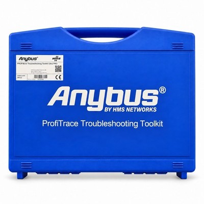 ANYBUS by HMS ProfiBus Troubleshooting Toolkit Ultra Pro 38022