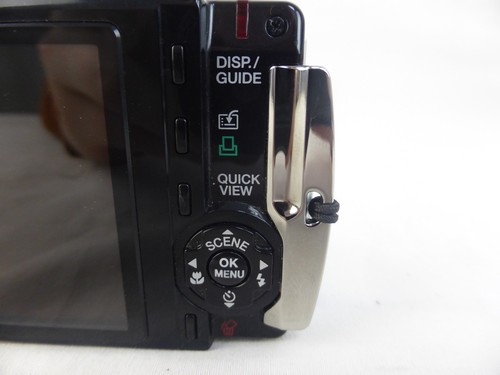 Olympus SP 700 Digital Camera 6MP New Battery Required - Picture 7 of 13