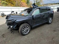 Anti-Lock Brake Part Modulator Assembly Turbo US Market Fits 25 CR-V 2069200