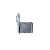 WäRmetauscher Innenraumheizung 192 Mm - 171 Mm NRF FüR Hyundai Terracan