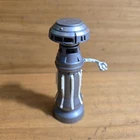 Vintage 1980 Kenner Star Wars ESB FX-7 Medical Droid Action Figure Complete