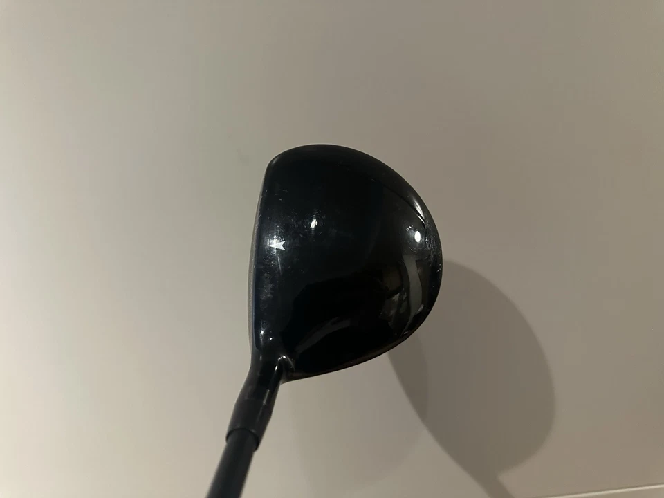 USKG TS5 60 (7 Clubs) 3 Fairway Wood / 4 Hybrid / 5-8 Iron / Putter US KIDS GOLF - Image 4 of 4