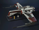GE3D 1/32 Scale Star Wars Incom ARC-170 Starfighter (From "Revenge of the Sith") — photo 6