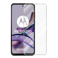 Panzerfolie FüR Motorola Moto G13 / G23 Schutzfolie Tempered Glas