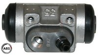 A.B.S. 72993 Radbremszylinder Zylinder Radbremse FüR Hyundai