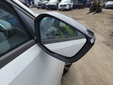 2023 VAUXHALL ASTRA L DESIGN WING MIRROR DRIVER SIDE RIGHT 9842836080